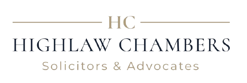 Highlaw Chambers