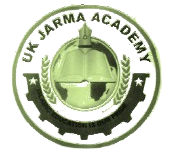 UK Jarma Academy